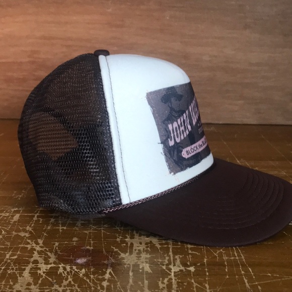 Trucker Hat - Picture 4 of 6